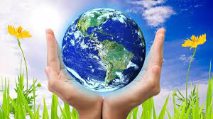 22 апреля – Международный день Земли.