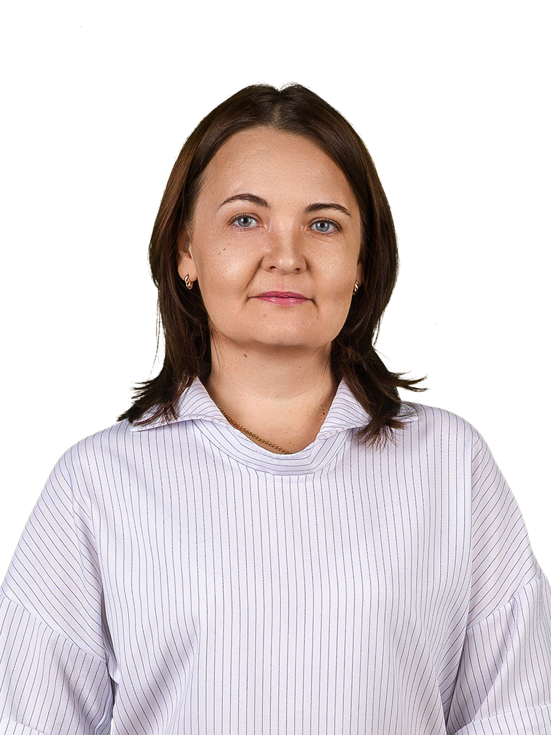 Комиссарова Татьяна Николаевна.