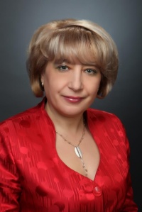 Запольская Елена Леонидовна.