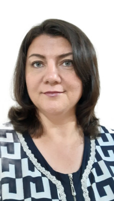 Савельева Юлия Викторовна Савельева Юлия Викторовна