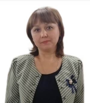 Бычко Анжелика Владимировна Бычко Анжелика Владимировна
