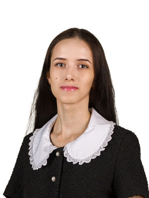 Настека Мария Александровна Настека Мария Александровна