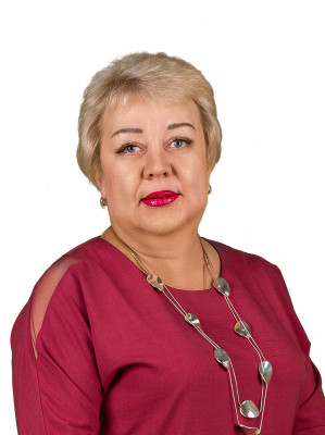 Галкина Светлана Юрьевна Галкина Светлана Юрьевна